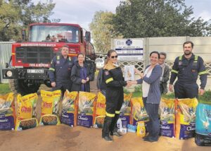 DFW jump to aid SPCA in need