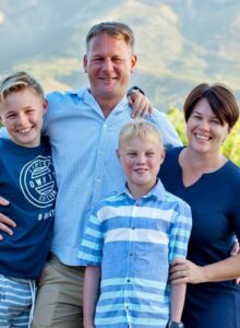 Orgaanskenker red 11-jarige