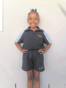 Nazree die vinnigste in 100 m