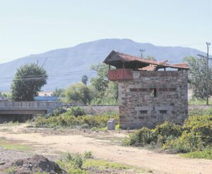 Blokhuis steeds onooglik