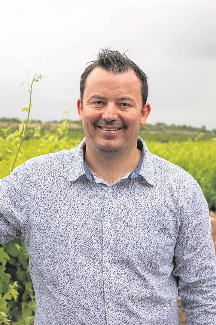 Franschhoek to host world sauvignon blanc contest