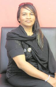 Phenomenal women celebrated