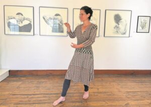 Find calm with Qigong classes in Wellington