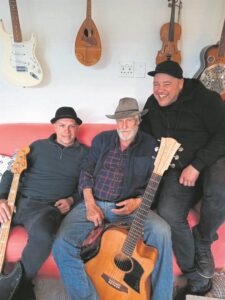 Musieknaweek by Bordienghuis