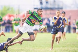 Noord-Einder aangewys as lid van WP se o.12-span