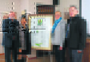 Museum herkies bestuur