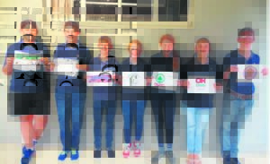 Voortrekkers bedank almal