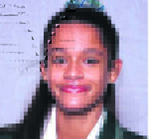 Hoër Meisieskool Paarl se Tia ’n snelroei-kampioen