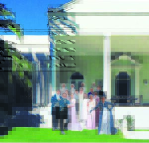 Fairview and all things cheesy!