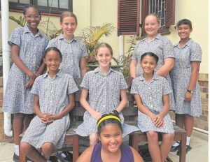 Larries neem deel aan Boland Sentraal