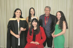 Engineering a dynasty