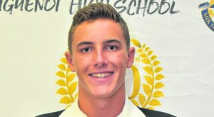 Deel van Dusi-kanomarathon