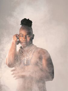 Feestelikheid vol bekendes