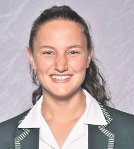 Pêreltjie van die maand