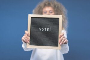 IEC coming to Paarl to encourage youth to vote!