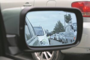 ‘Hey dude, that’s my car!’