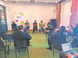 Entrepreneurship poll strategies