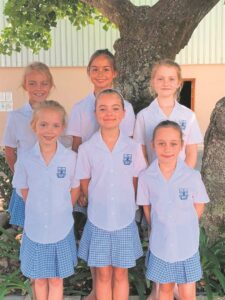 Ballerinas dans onderskeidings los