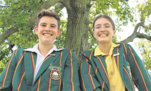 Enigiets sal moontlik wees . . .