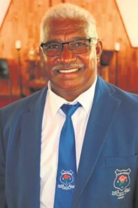 Young Gardens hou 7’s-toernooi