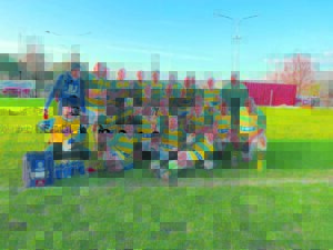 Albions klop Kraaifontein