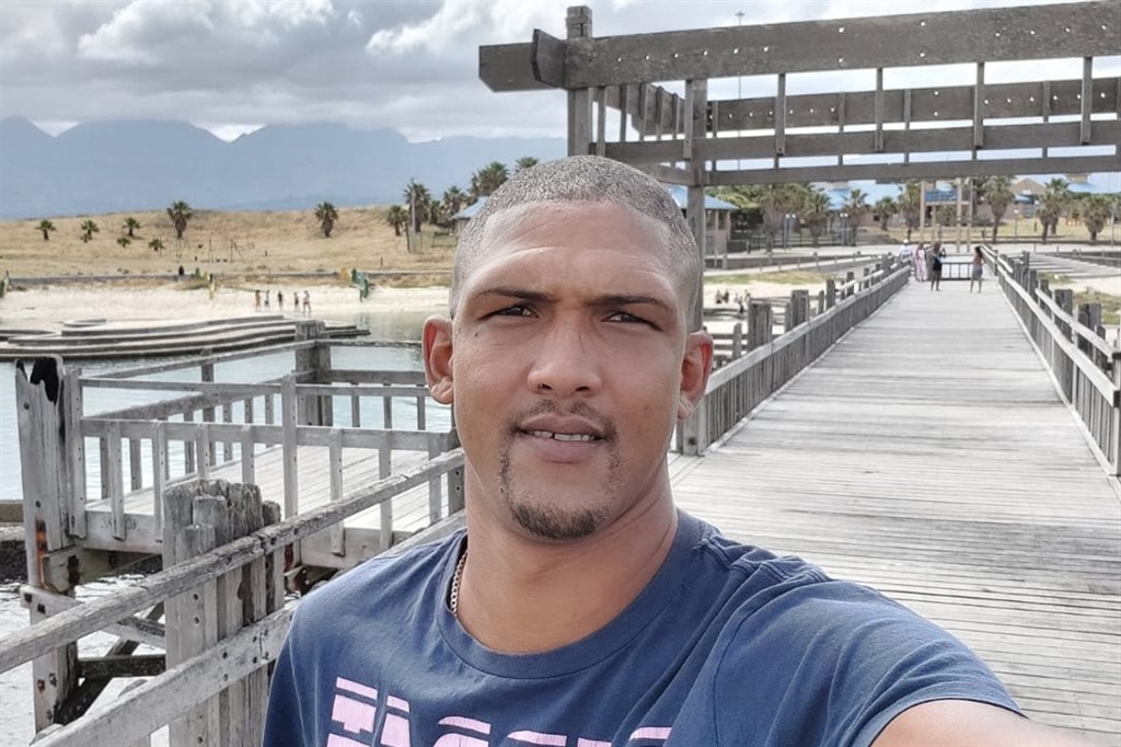 Geoffrey Fredericks (32)