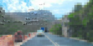 Who is going to help save Bain’s Kloof Pass?