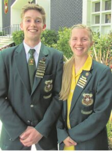 Leiers sien uit na 2022