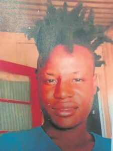 Mbekweni man still missing