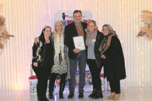 Feed 10 000 children a day for 100 days – plan