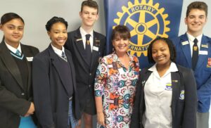 Youth Leadership Adventure Camp feedback