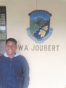 Rayneil haal Boland-span