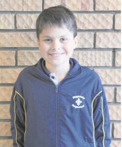 Erik vir Tygerberg-koor gekies