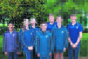 Leiers gereed vir nuwe uitdagings