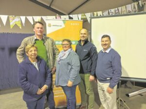 AfriForum stig eie tak in Paarl