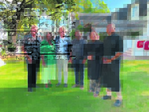 Stylish relaunch of Palmiet Valley Estate