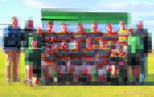 Paarl Gimnasium verower weer Groot Uitdaag-trofee