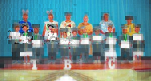 Reg vir ‘groot skool’