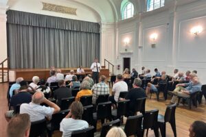 Gemoedere loop steeds hoog oor Drakenstein se nuutste eiendomswaardasies