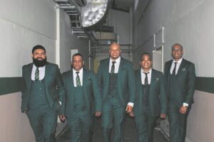 Rockets-optrede ook ’n huldeblyk