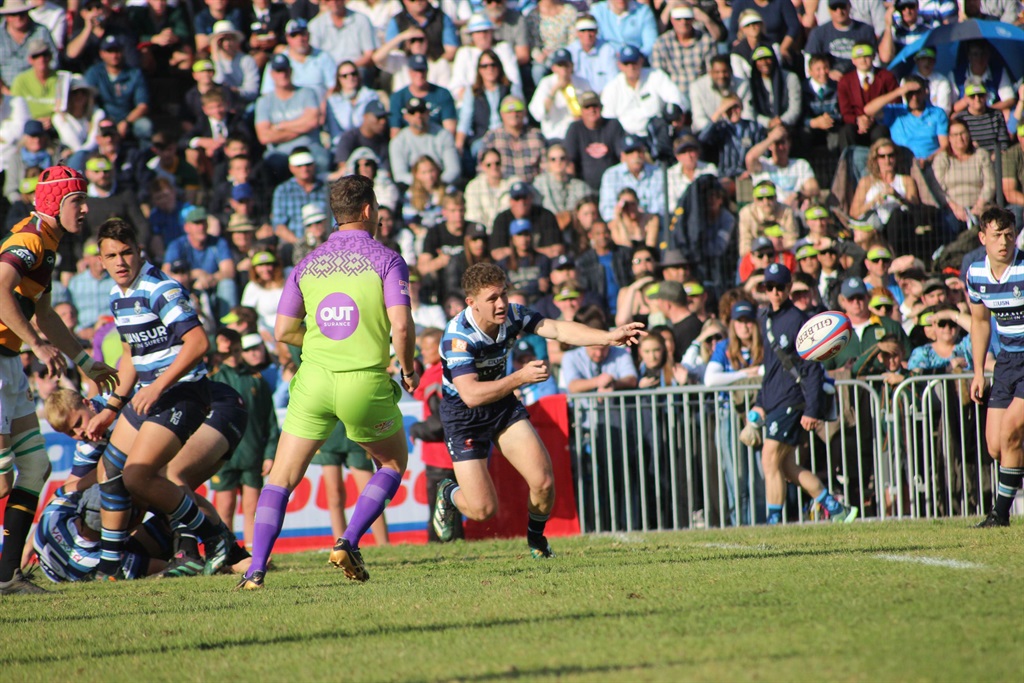 Paarl Interskole 2023