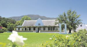 Wellington blink uit as wynmaak-streek