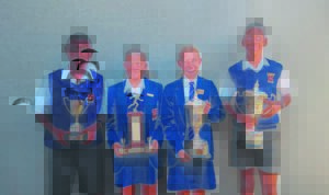 HS Labori-atlete as bestes aangewys