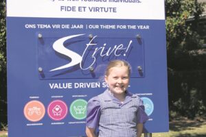 Madison die hoofspeler