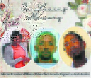 ‘Ek kon hoor hoe hulle gil’ – buurman ná brand