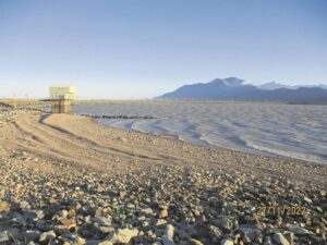 Spaar water: Wes-Kaapse damme begin weer opdroog