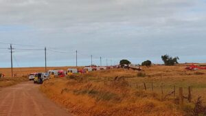 Vervoer van plaaswerkers weer onder vergrootglas ná drie sterf buite Philadelphia