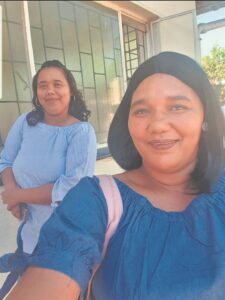 ‘Só gee ma se nier my nog ’n kans’