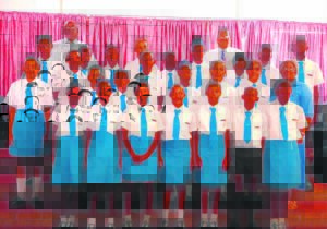 Hillcrest se leiers kry hul balkies