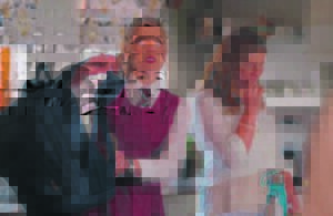 Jana (20) maak naam op kassie op kykNET se Fraksie